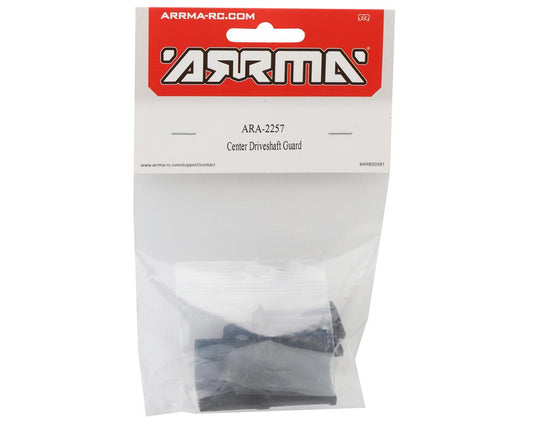 Center Driveshaft Guard (ARA-2257)