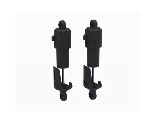 89.5mm Shocks 11mm Bore for Vorteks/Senton (2) (ARA-2373)