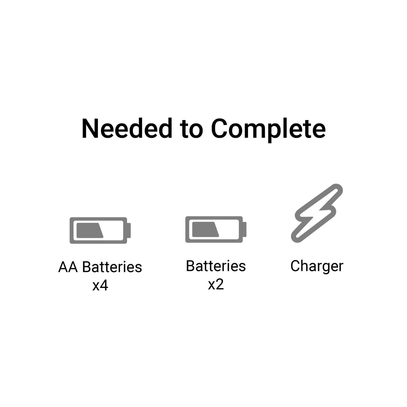 1/5 Kraton 8S BLX Ready to Run (Orange) (ARA110002T2)