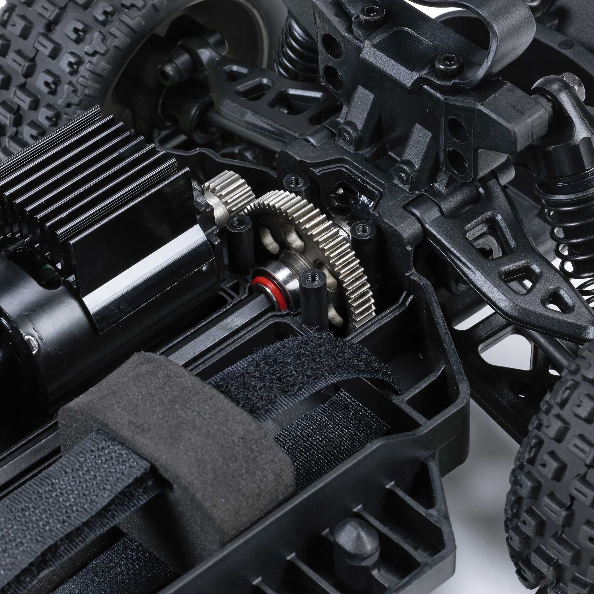 1/16 Mojave Grom Ready to Assemble Kit with Battery and Charger (ARA2104KT1)_3