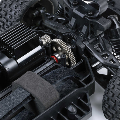 1/16 Mojave Grom Ready to Assemble Kit with Battery and Charger (ARA2104KT1)_3
