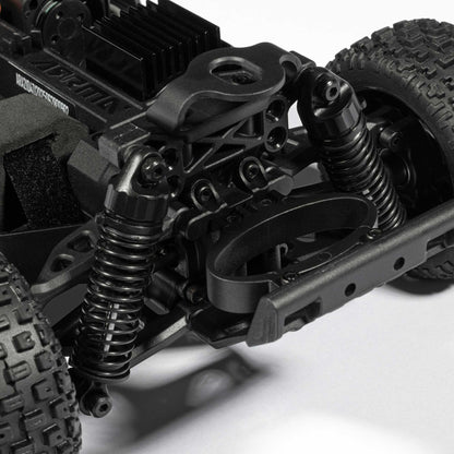 1/16 Mojave Grom Ready to Assemble Kit with Battery and Charger (ARA2104KT1)_18