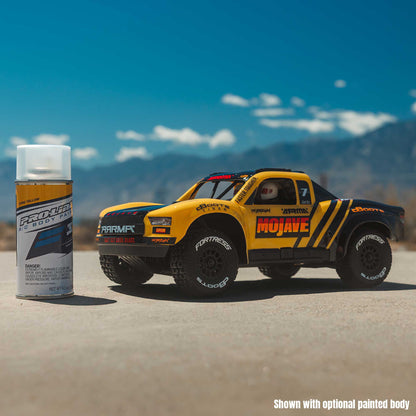 1/16 Mojave Grom Ready to Assemble Kit with Battery and Charger (ARA2104KT1)_32