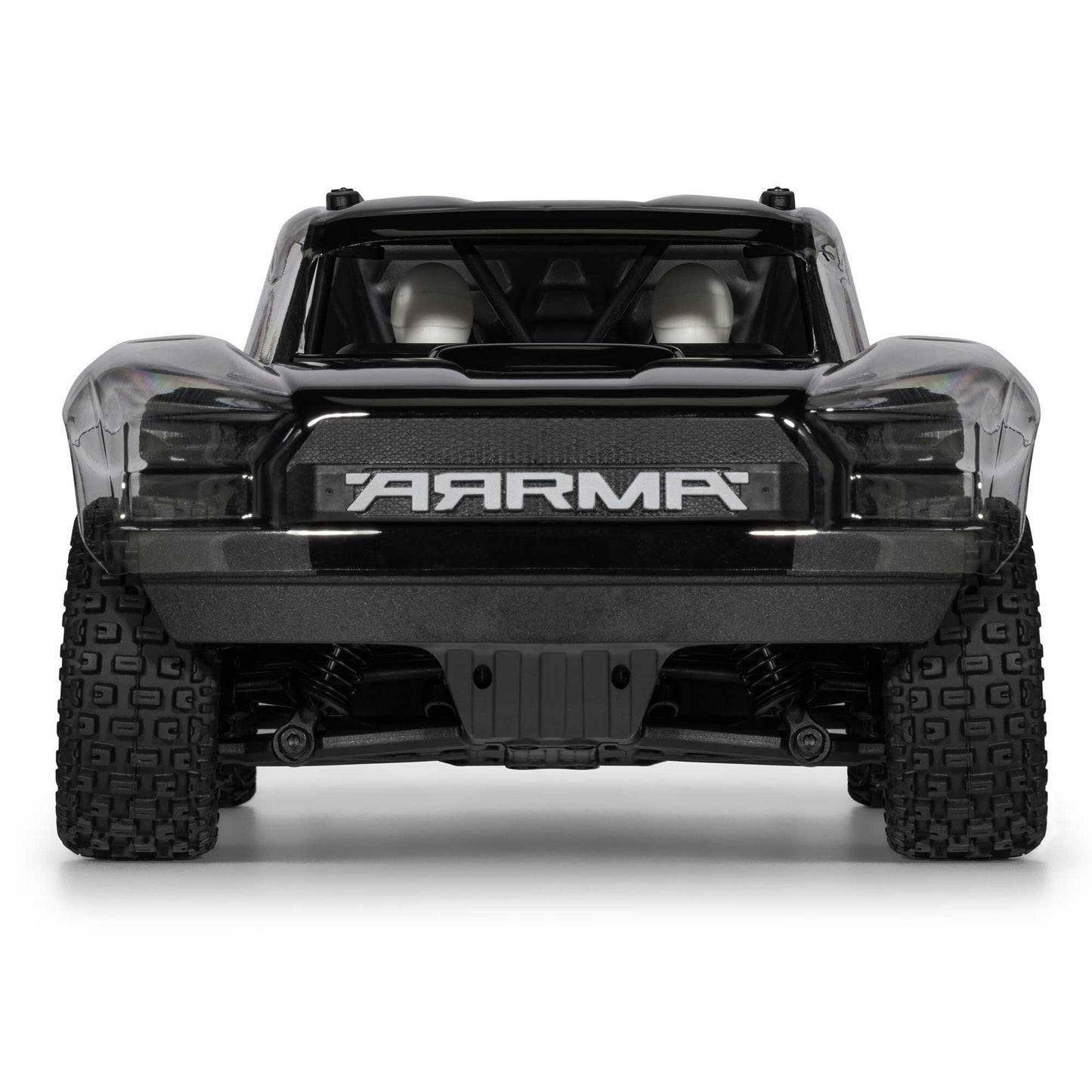 1/16 Mojave Grom Ready to Assemble Kit with Battery and Charger (ARA2104KT1)_14