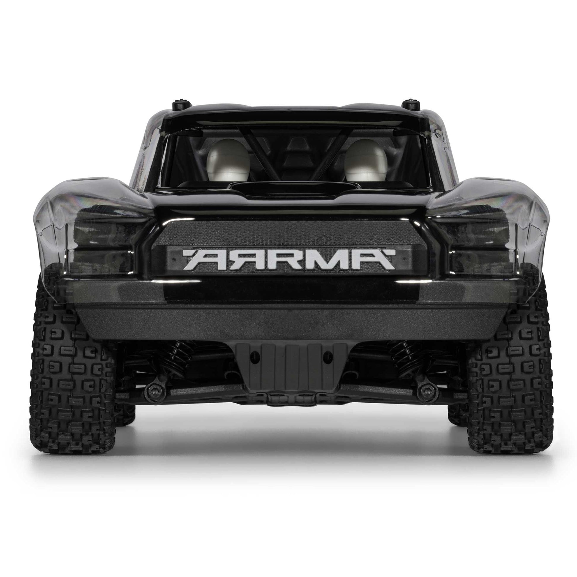 1/16 Mojave Grom Ready to Assemble Kit with Battery and Charger (ARA2104KT1)_14