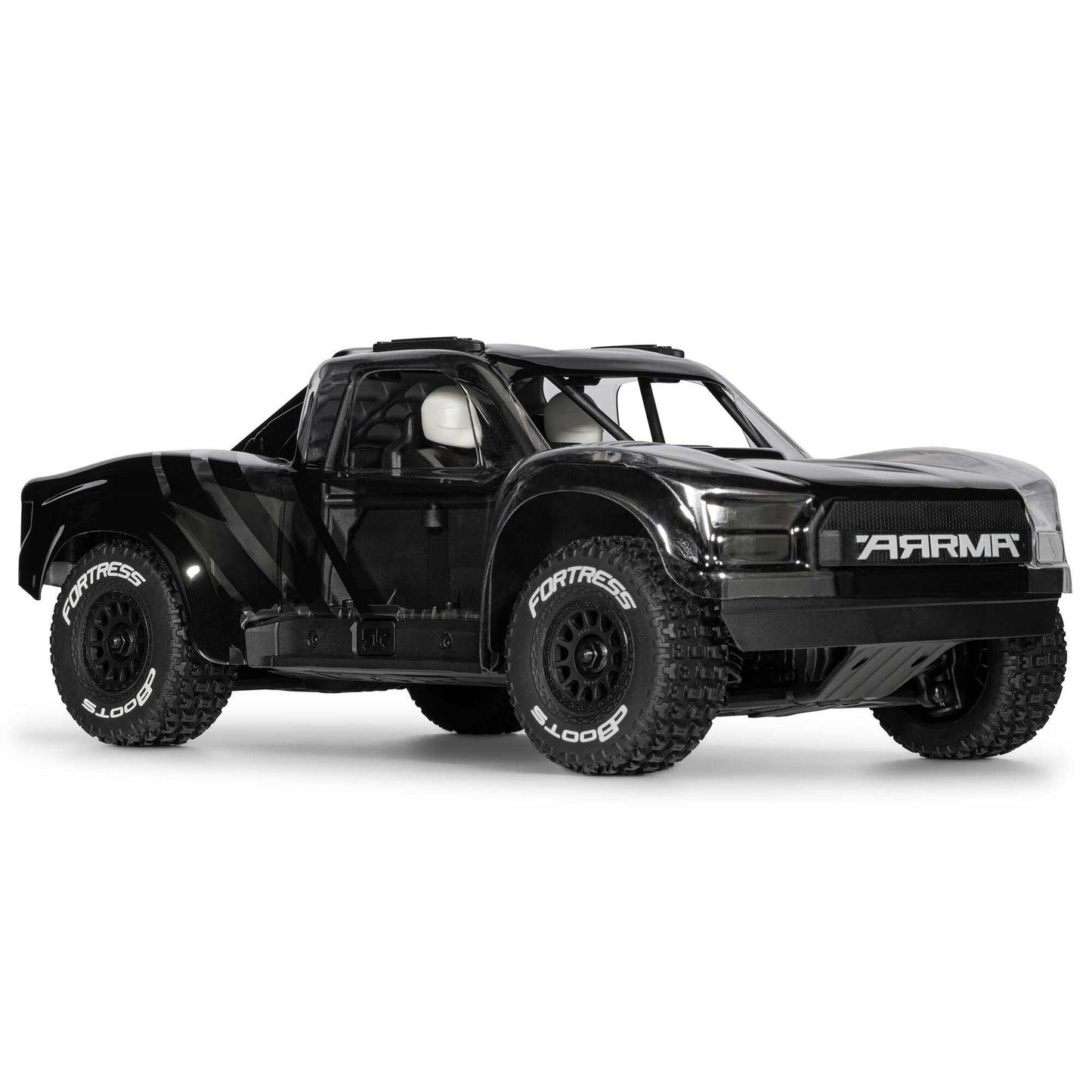 1/16 Mojave Grom Ready to Assemble Kit with Battery and Charger (ARA2104KT1)_21