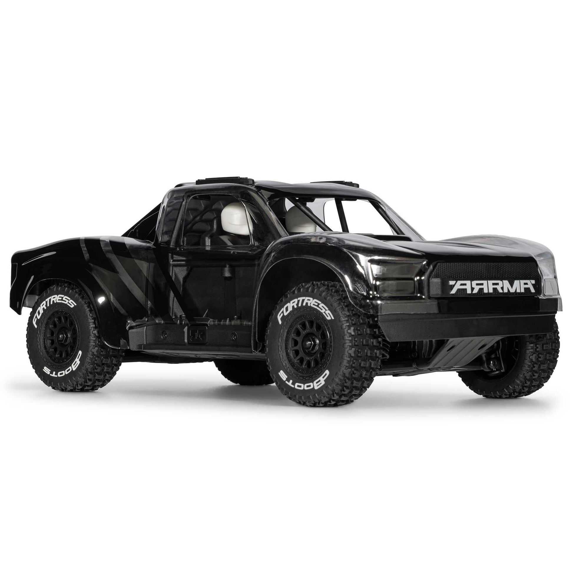 1/16 Mojave Grom Ready to Assemble Kit with Battery and Charger (ARA2104KT1)_21