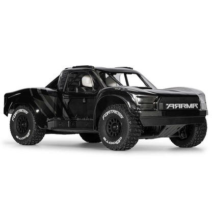 1/16 Mojave Grom Ready to Assemble Kit with Battery and Charger (ARA2104KT1)_21