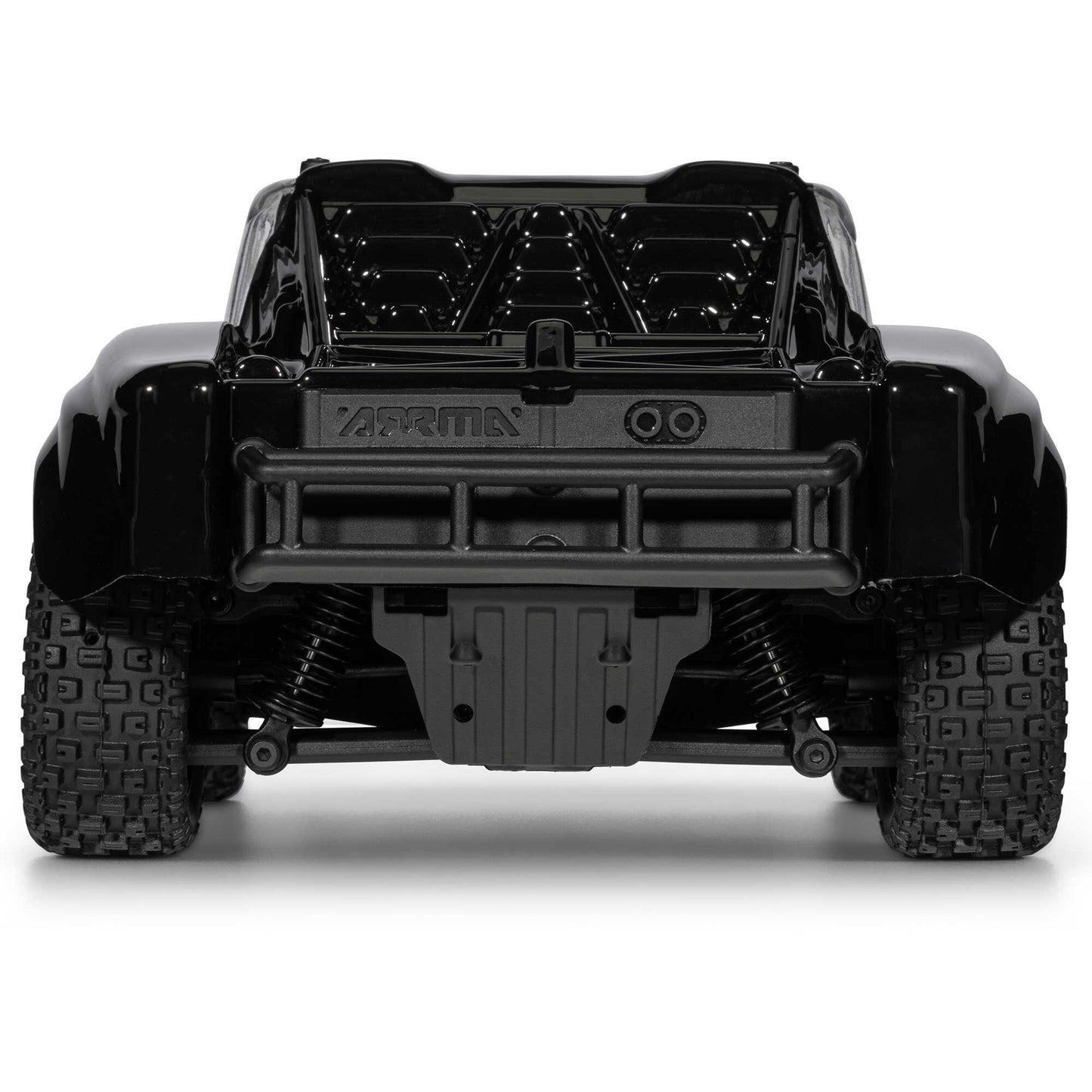 1/16 Mojave Grom Ready to Assemble Kit with Battery and Charger (ARA2104KT1)_25