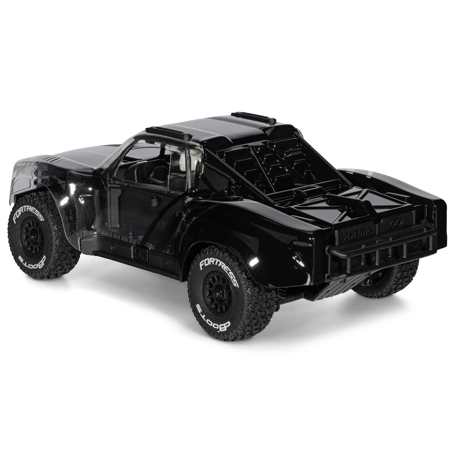 1/16 Mojave Grom Ready to Assemble Kit with Battery and Charger (ARA2104KT1)_22