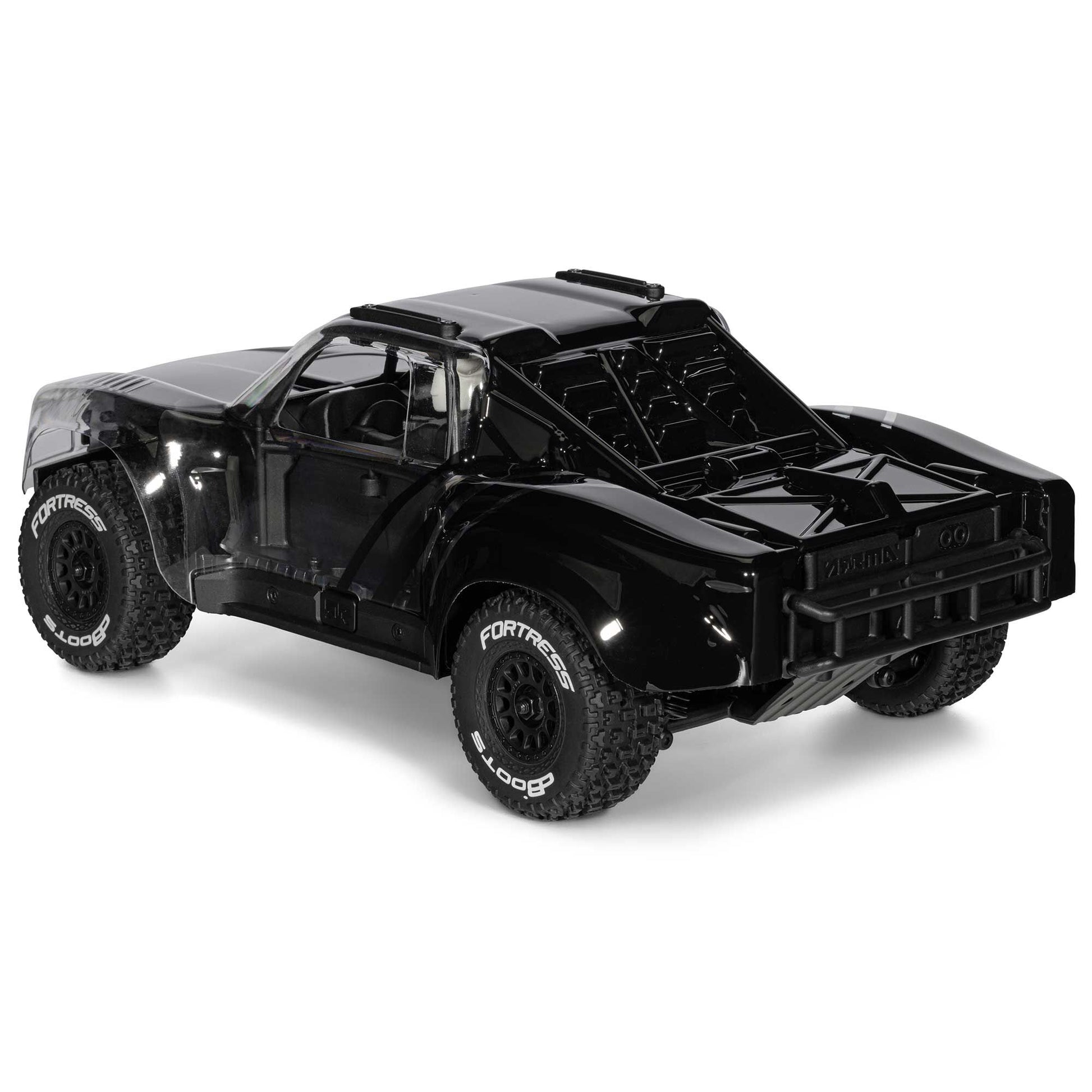 1/16 Mojave Grom Ready to Assemble Kit with Battery and Charger (ARA2104KT1)_22
