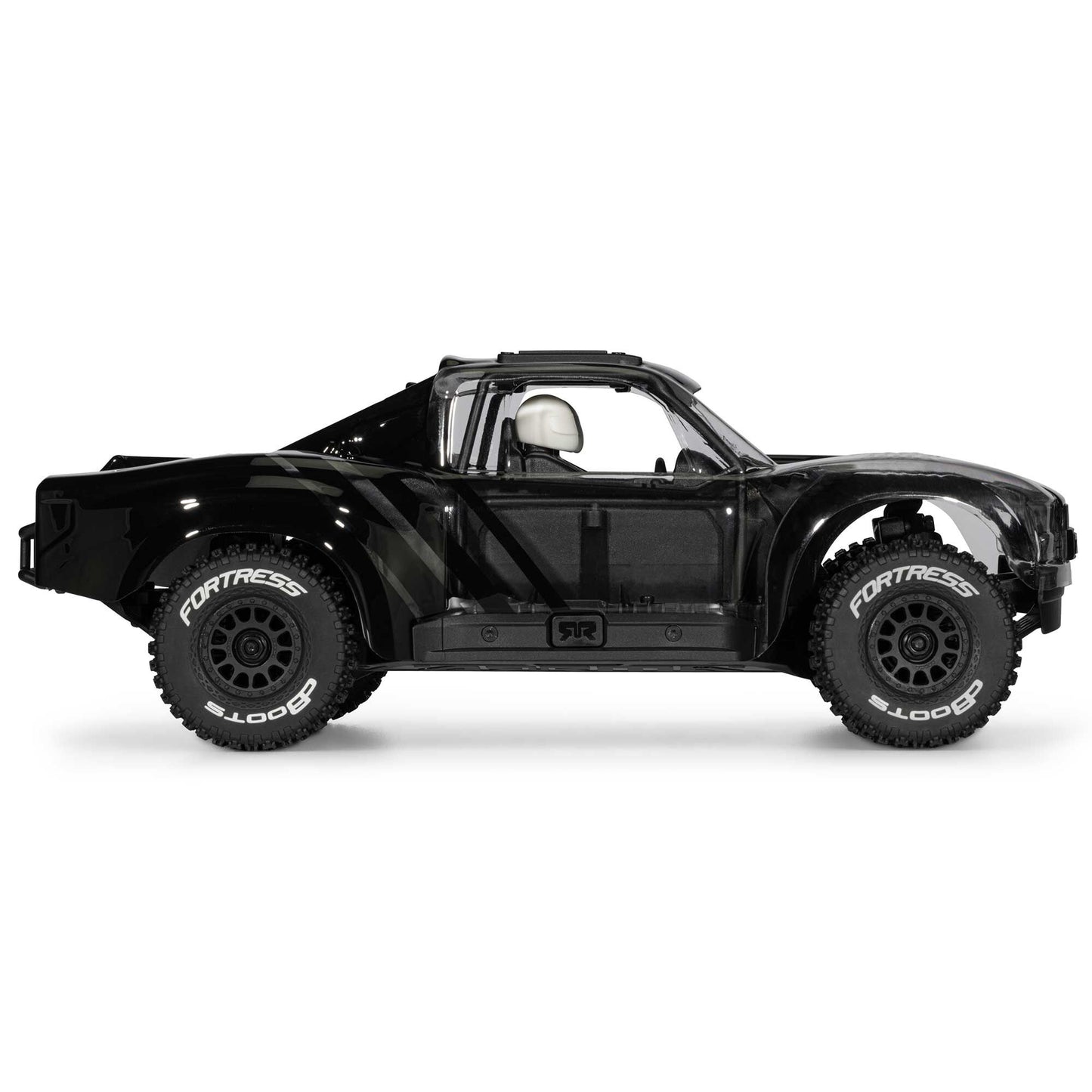 1/16 Mojave Grom Ready to Assemble Kit with Battery and Charger (ARA2104KT1)_37
