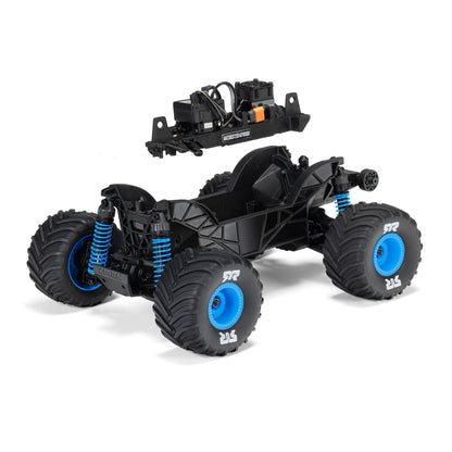 1/16 Cleetus McFarland Freedom Flyer Grom Ready to Run with Battery and Charger (White) (ARA2130FF)_29