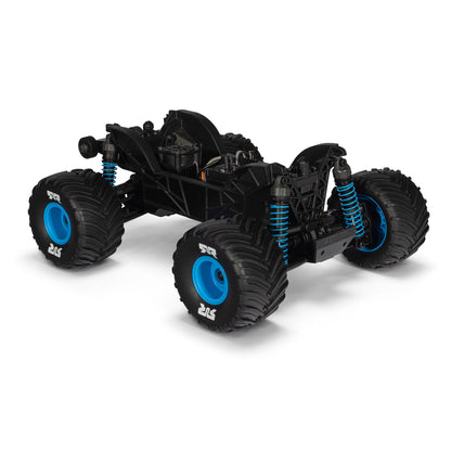 1/16 Cleetus McFarland Freedom Flyer Grom Ready to Run with Battery and Charger (White) (ARA2130FF)_22