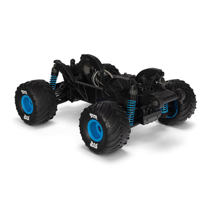 1/16 Cleetus McFarland Freedom Flyer Grom Ready to Run with Battery and Charger (White) (ARA2130FF)_32