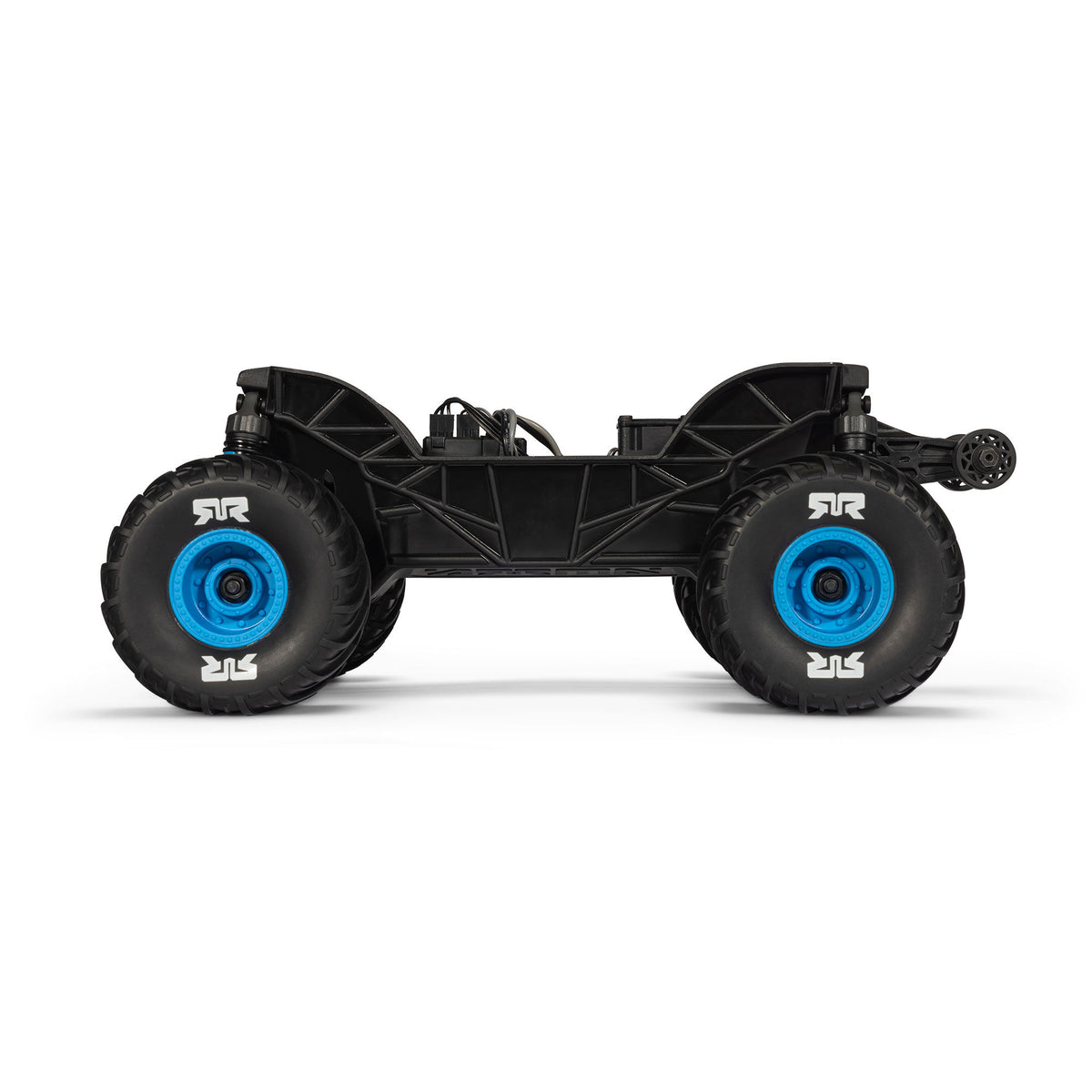 1/16 Cleetus McFarland Freedom Flyer Grom Ready to Run with Battery and Charger (White) (ARA2130FF)_15