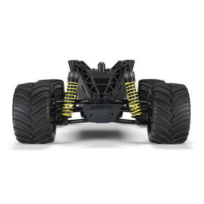 1/16 Gorgon Grom 4x4 Ready to Run with Battery and Charger (Yellow) (ARA2130T1)_15