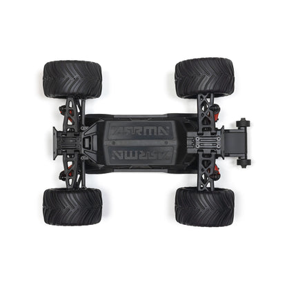 1/16 Gorgon Grom 4x4 Ready to Run with Battery and Charger (Red) (ARA2130T2)_20