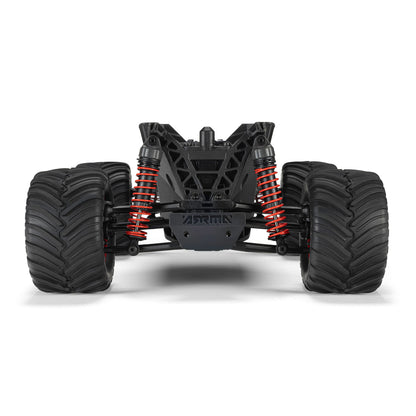 1/16 Gorgon Grom 4x4 Ready to Run with Battery and Charger (Red) (ARA2130T2)_18