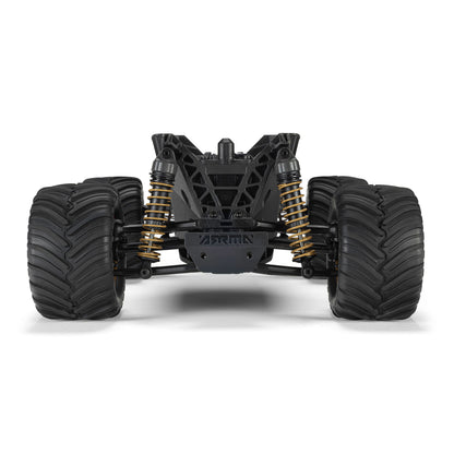 1/16 Gorgon Grom 4x4 Ready to Run with Battery and Charger (Bronze) (ARA2130T3)_20