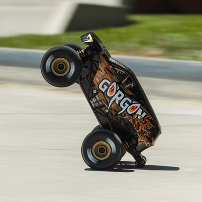 1/16 Gorgon Grom 4x4 Ready to Run with Battery and Charger (Bronze) (ARA2130T3)_17