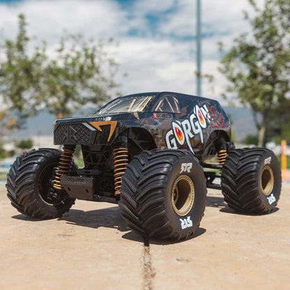 1/16 Gorgon Grom 4x4 Ready to Run with Battery and Charger (Bronze) (ARA2130T3)_6