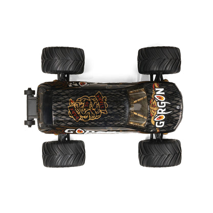 1/16 Gorgon Grom 4x4 Ready to Run with Battery and Charger (Bronze) (ARA2130T3)_3