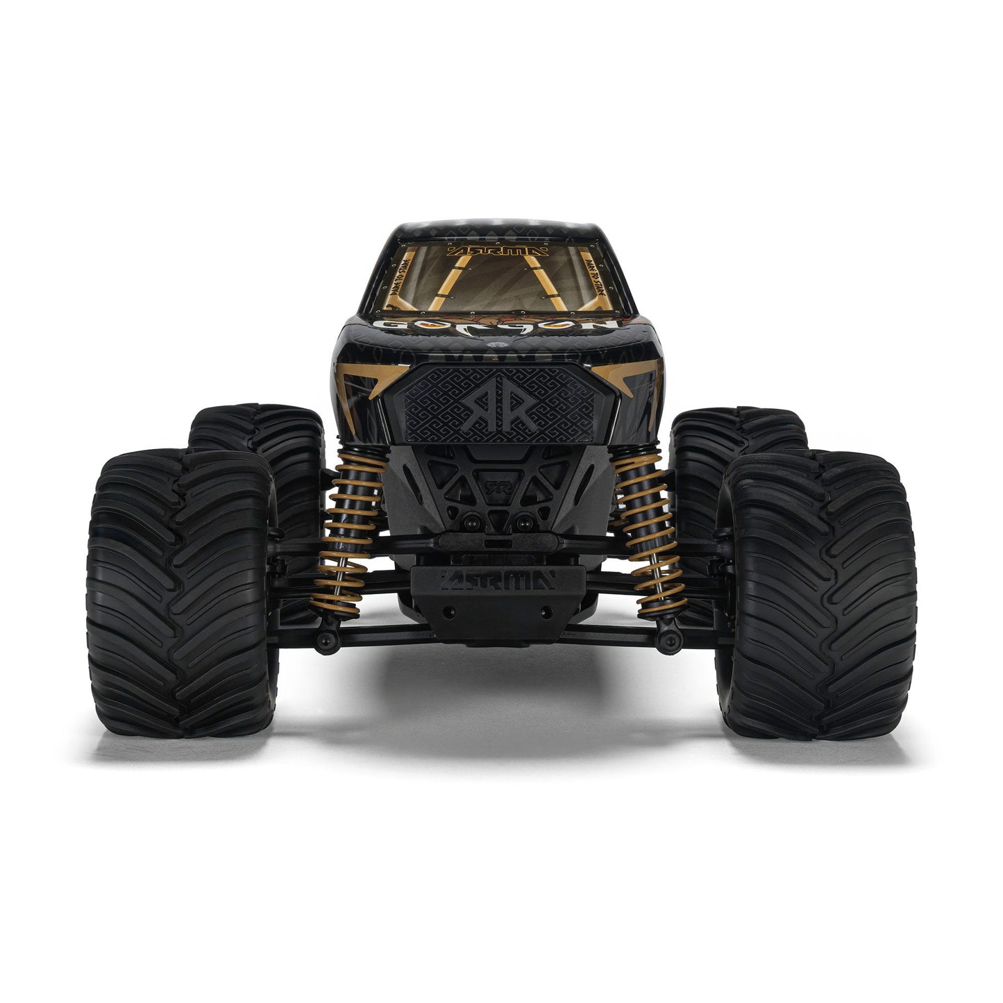 1/16 Gorgon Grom 4x4 Ready to Run with Battery and Charger (Bronze) (ARA2130T3)_16