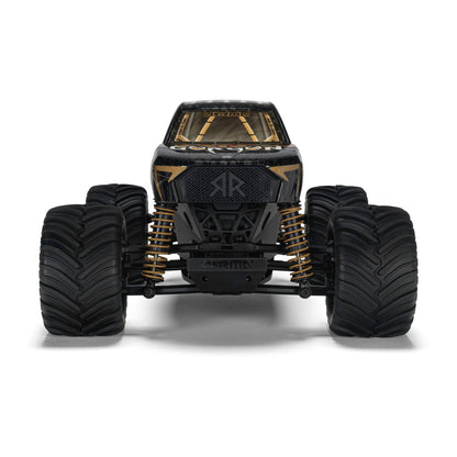 1/16 Gorgon Grom 4x4 Ready to Run with Battery and Charger (Bronze) (ARA2130T3)_16