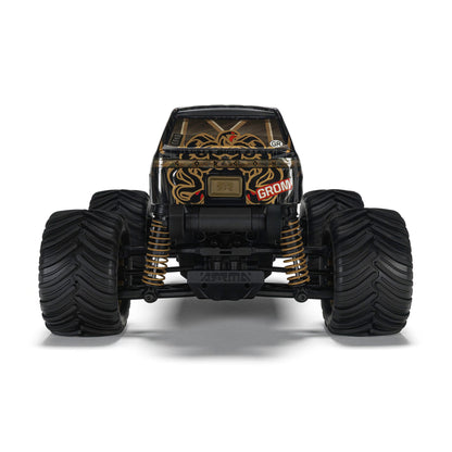 1/16 Gorgon Grom 4x4 Ready to Run with Battery and Charger (Bronze) (ARA2130T3)_19