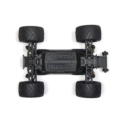 1/16 Gorgon Grom 4x4 Ready to Run with Battery and Charger (Bronze) (ARA2130T3)_21