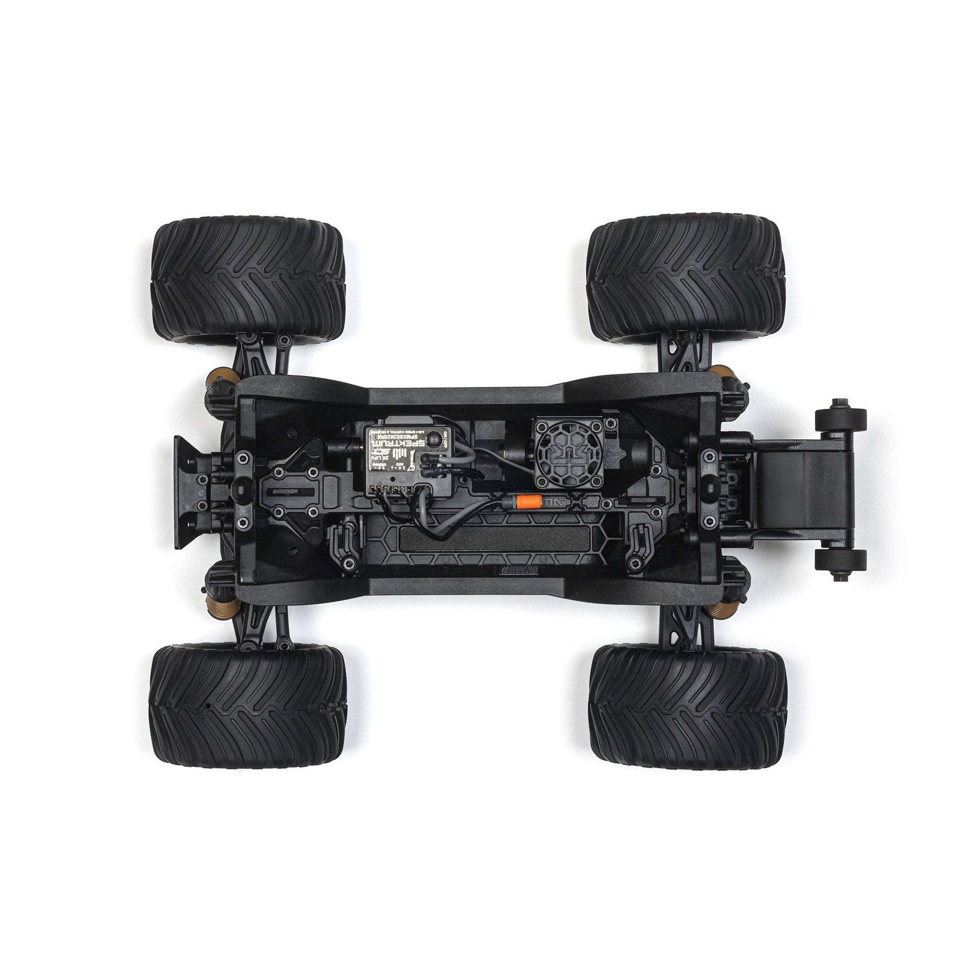 1/16 Gorgon Grom 4x4 Ready to Run with Battery and Charger (Bronze) (ARA2130T3)_10