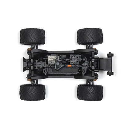 1/16 Gorgon Grom 4x4 Ready to Run with Battery and Charger (Bronze) (ARA2130T3)_10