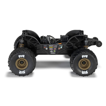 1/16 Gorgon Grom 4x4 Ready to Run with Battery and Charger (Bronze) (ARA2130T3)_9