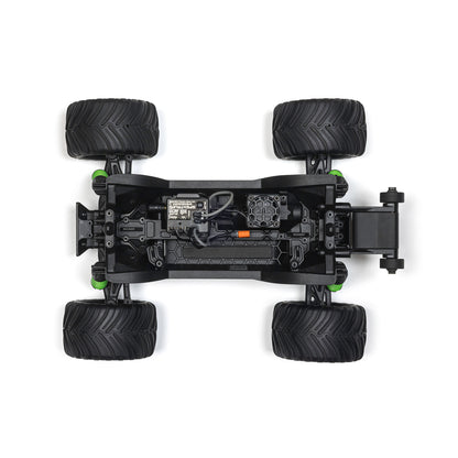 1/16 Quake Grom 4x4 Ready to Run with Battery and Charger (Green) (ARA2137T2)_10