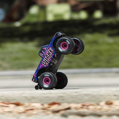 1/16 Quake Grom 4x4 Ready to Run with Battery and Charger (Purple) (ARA2137T3)_9