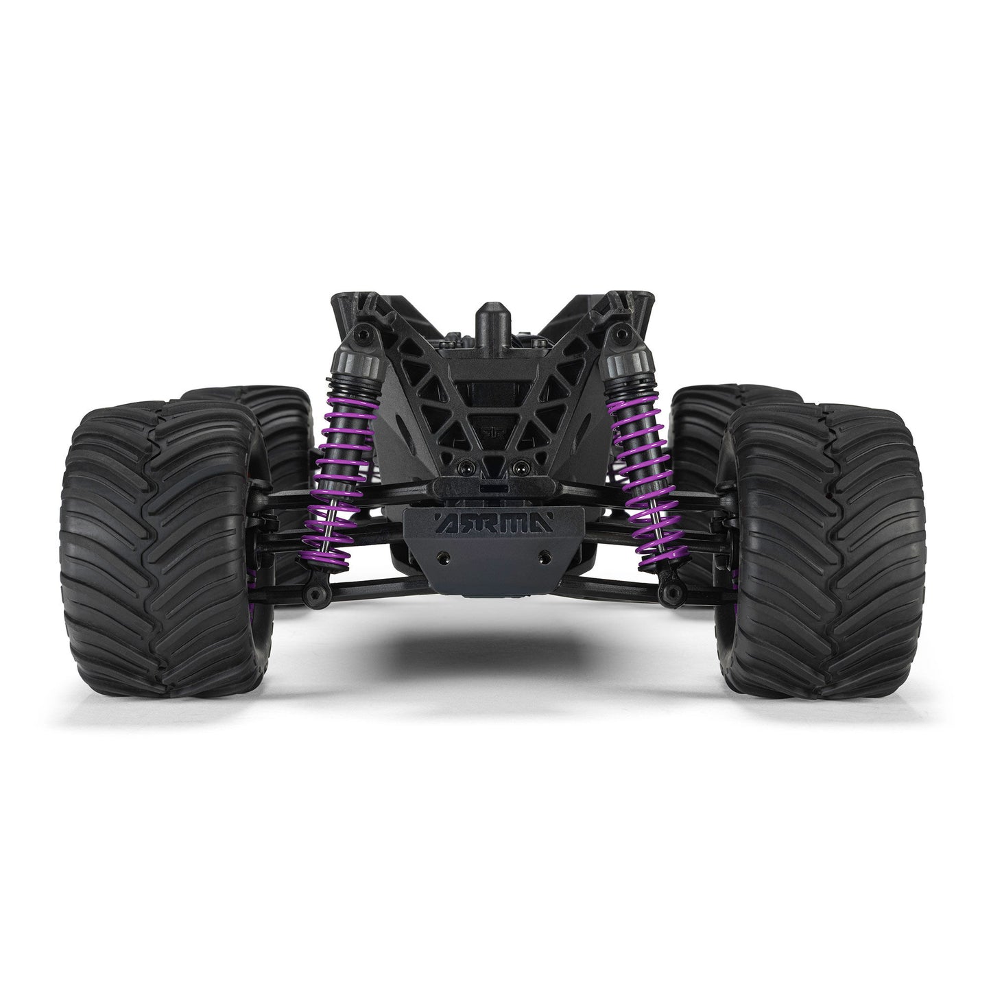 1/16 Quake Grom 4x4 Ready to Run with Battery and Charger (Purple) (ARA2137T3)_16