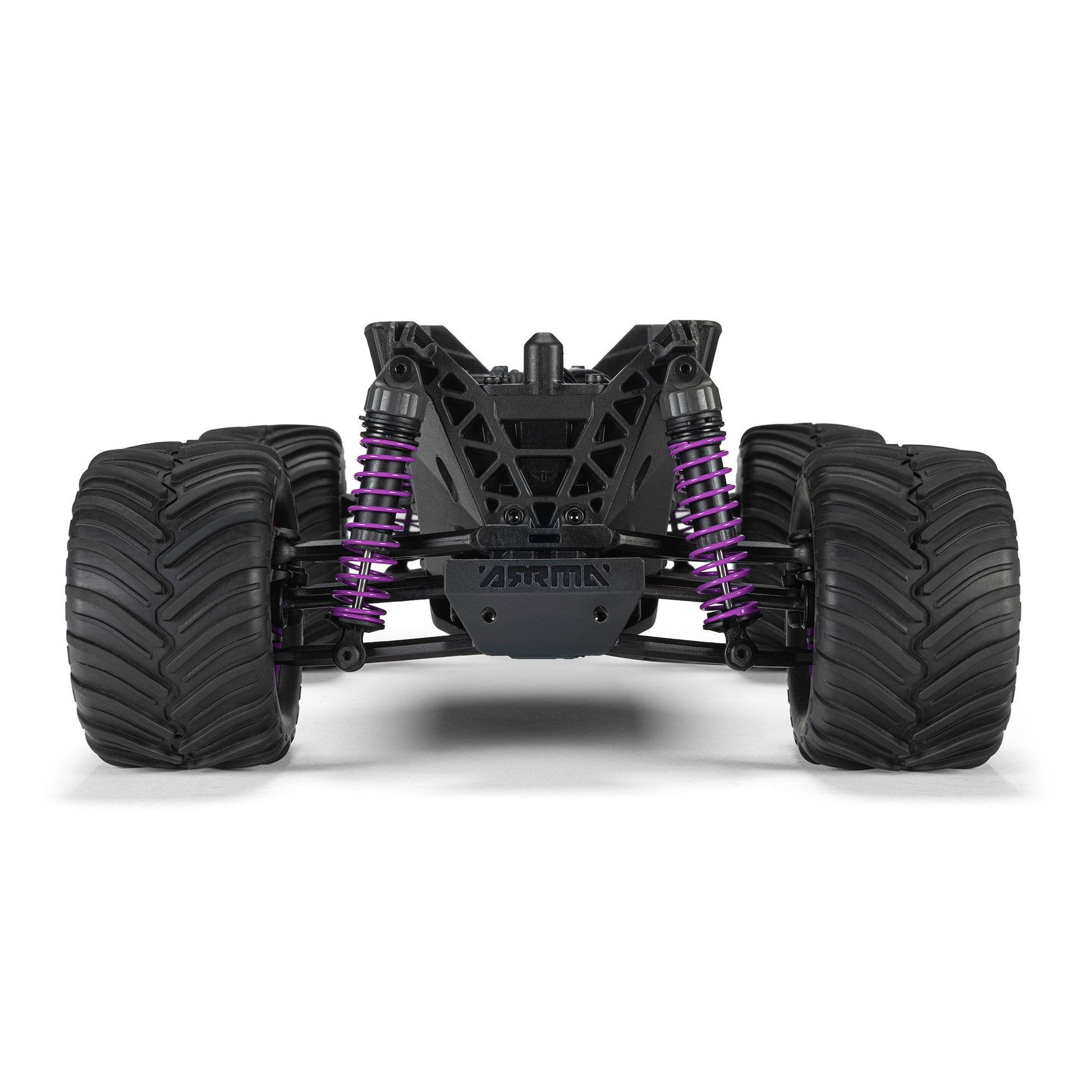 1/16 Quake Grom 4x4 Ready to Run with Battery and Charger (Purple) (ARA2137T3)_16