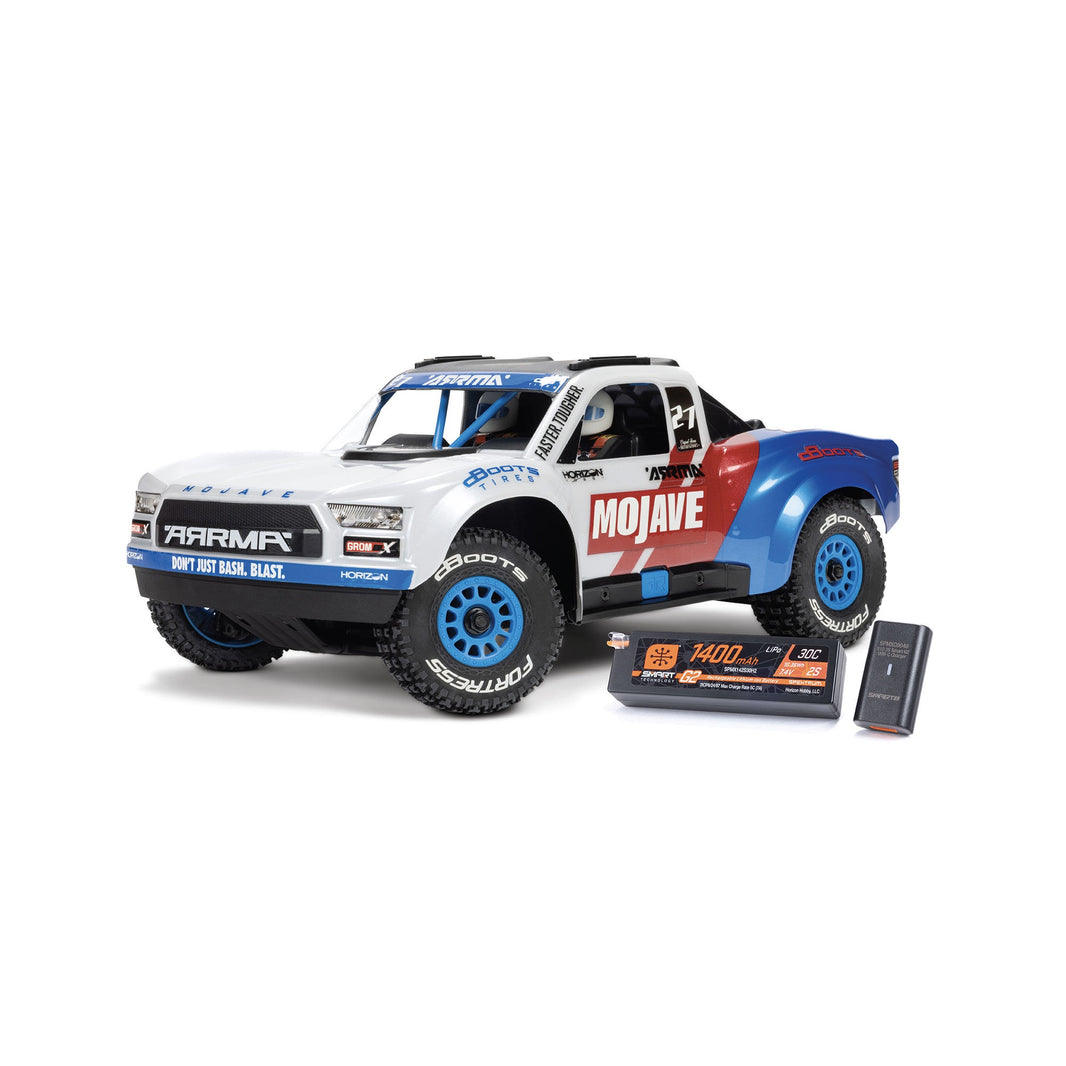 RC Surface Vehicles – Nankin Hobby