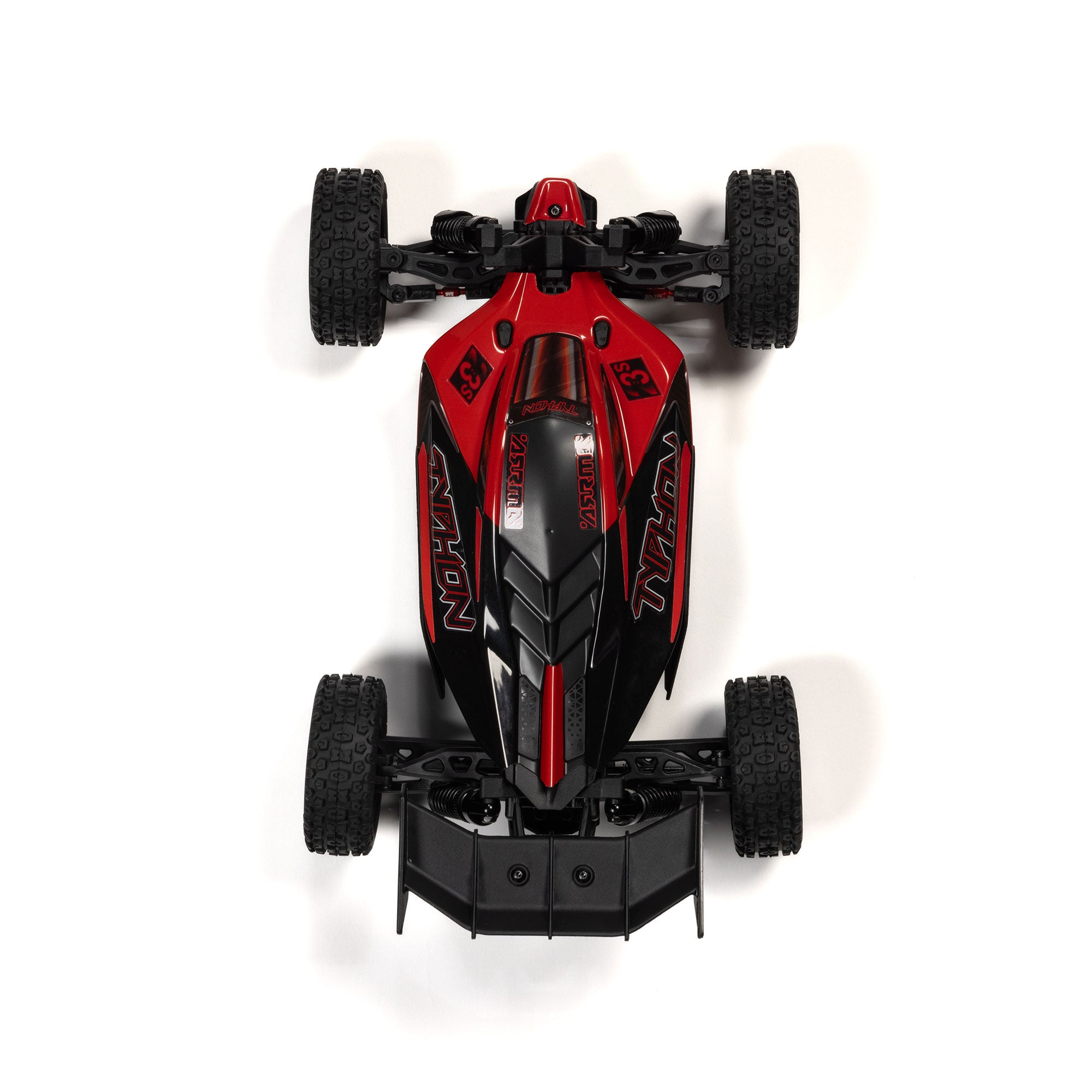 Typhon rc buggy clearance
