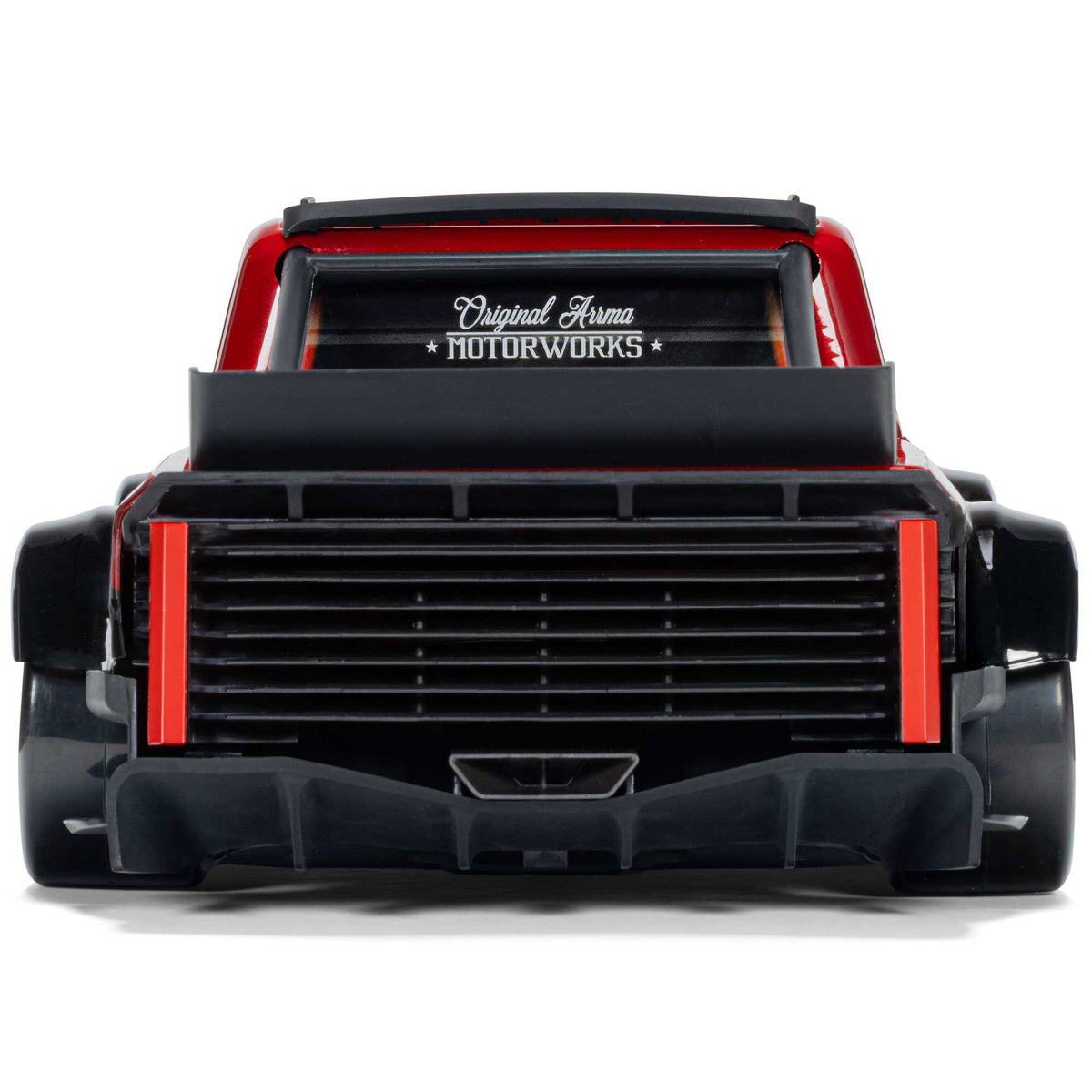 1/12 Infraction Grom 223S Ready to Run with Battery and Charger (Red) (ARA2315ST1)_12