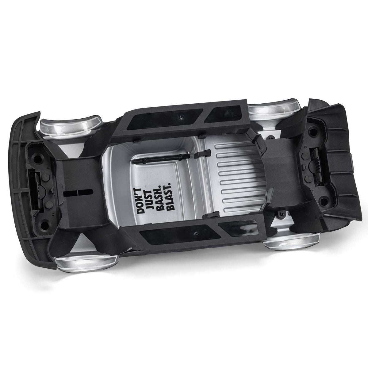 1/12 Infraction Grom 223S Ready to Run with Battery and Charger (Yellow) (ARA2315ST2)_11