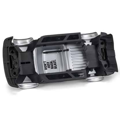 1/12 Infraction Grom 223S Ready to Run with Battery and Charger (Yellow) (ARA2315ST2)_11