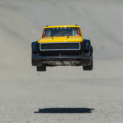 1/12 Infraction Grom 223S Ready to Run with Battery and Charger (Yellow) (ARA2315ST2)_3