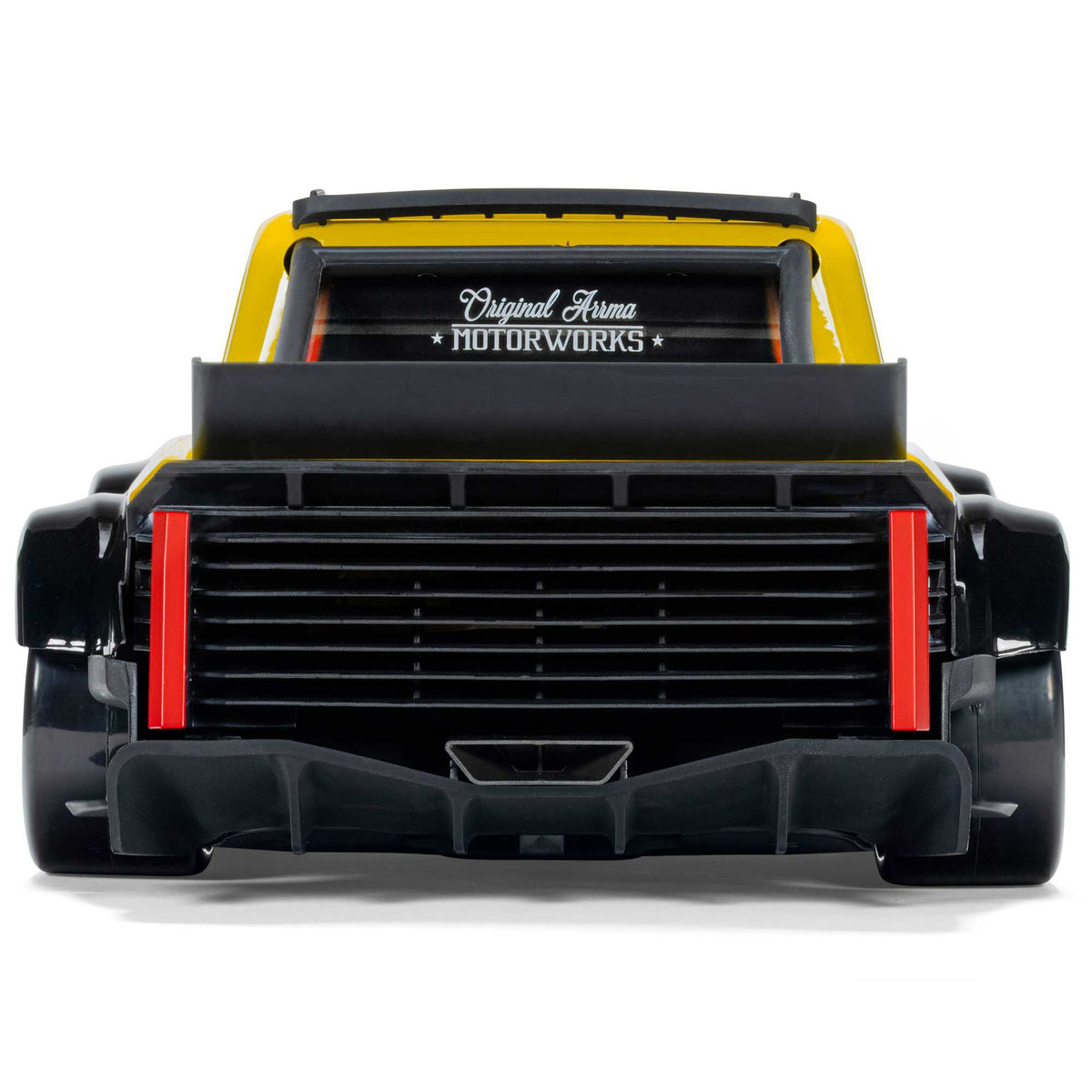 1/12 Infraction Grom 223S Ready to Run with Battery and Charger (Yellow) (ARA2315ST2)_27