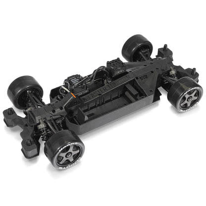 1/12 Infraction Grom 223S Ready to Run (White) (ARA2315T1)_2
