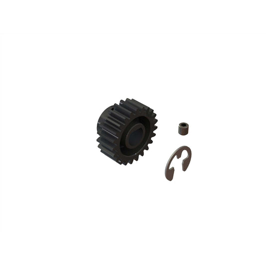 23T Mod1 Safe-D8 Pinion Gear (ARA311043)_1