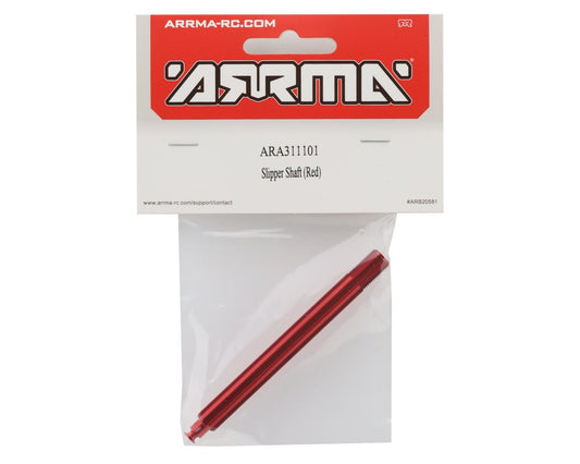 Slipper Shaft (Red) (ARA311101)