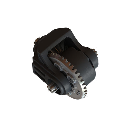 Front/Rear Metal Gear Transmission Module Set (ARA311156)_1