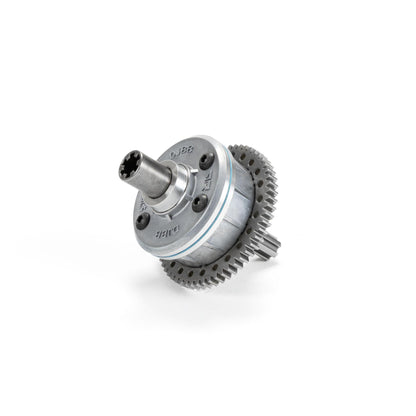 Metal Center Differential Set 57T 0.8Mod for 1/10 Arrma Vehicles (ARA311165)_1